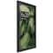 WallsThatSpeak Vertically or Horizontally Hanging Black Picture Frame